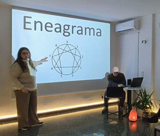 Talleres temáticos Eneagrama